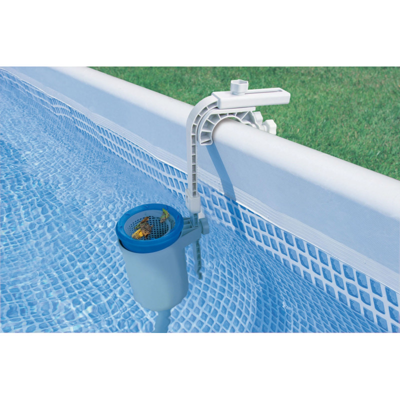 Skimmer flottant Skimbi