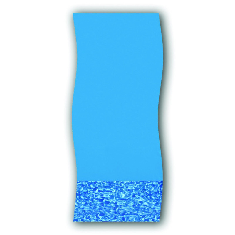 Liners dimension US Overlap Swirl
