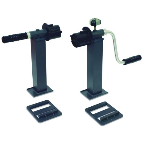 Enrouleur piscine hors sol Vali