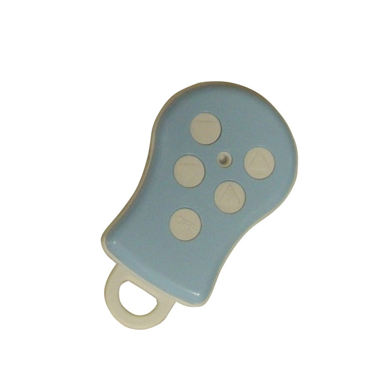 Boitier CPL + télécommande pour LED Weltico Rainbow Power