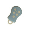 Boitier CPL + télécommande pour LED Weltico Rainbow Power