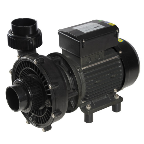 Pompe de circulation sans préfiltre ACIS Solubloc