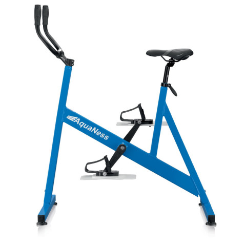 Vélo aquatique Aquaness V1 aquabiking