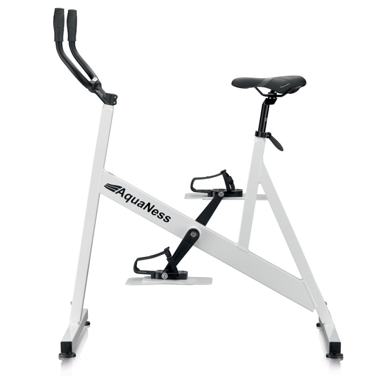 Vélo aquatique Aquaness V1 aquabiking