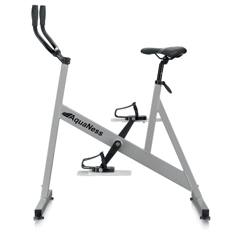 Vélo aquatique Aquaness V1 aquabiking