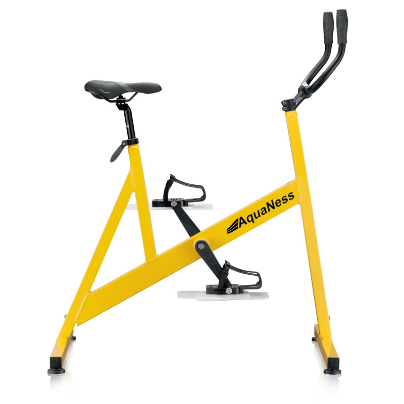 Vélo aquatique Aquaness V1 aquabiking