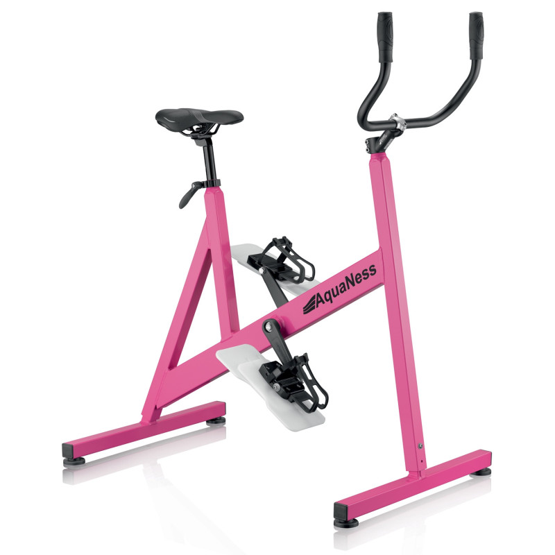 Vélo aquatique Aquaness V1 aquabiking