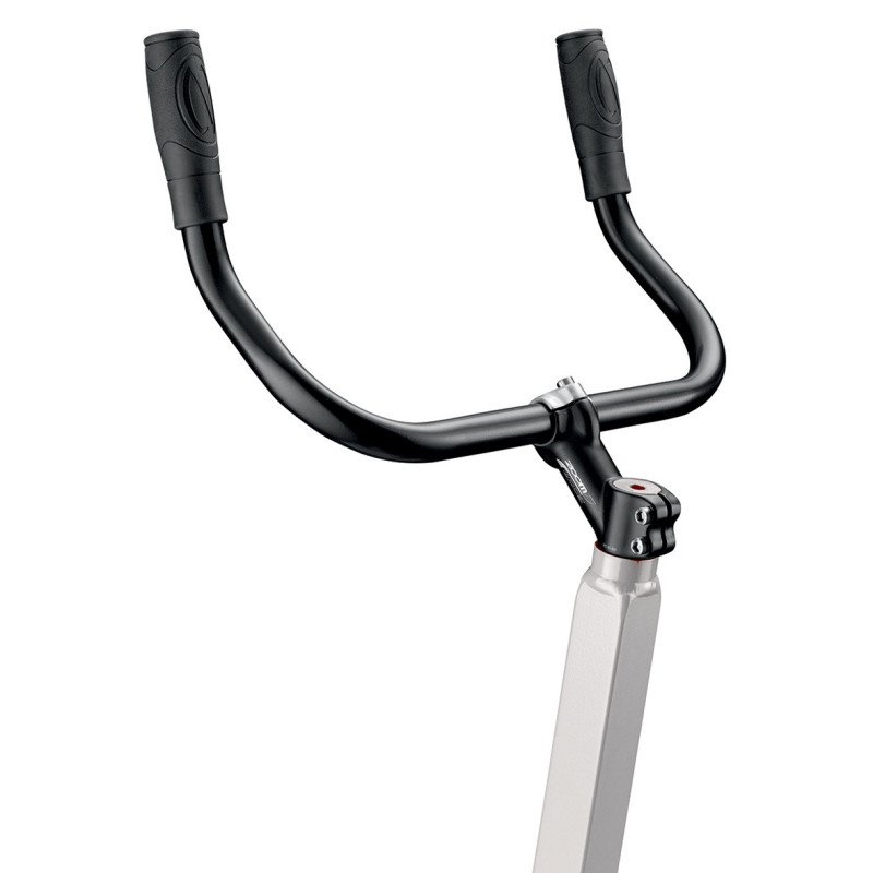 Vélo aquatique Aquaness V1 aquabiking guidon