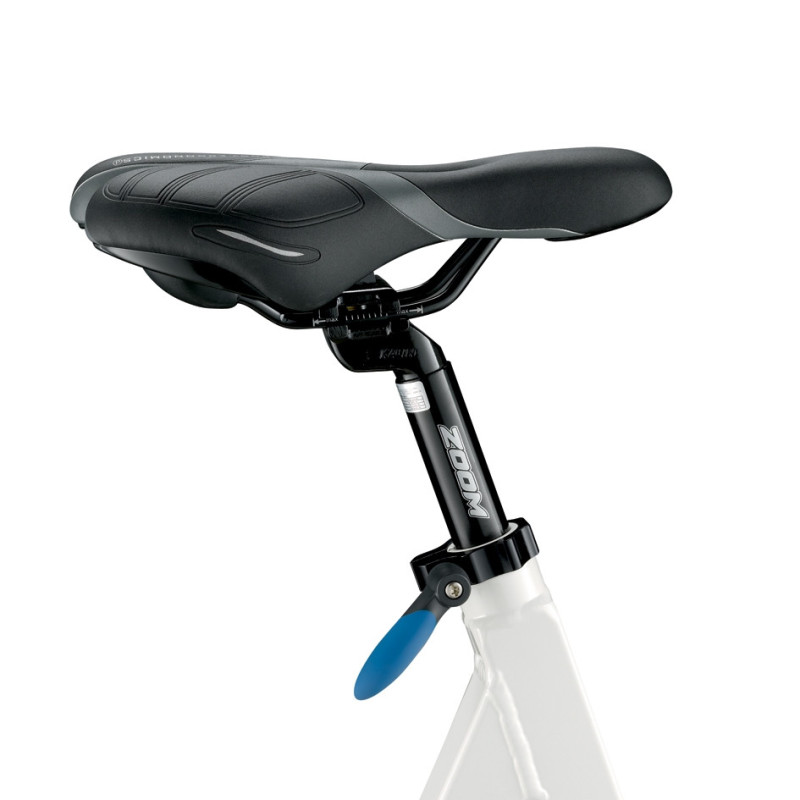 Vélo aquatique Aquaness V1 aquabiking selle