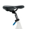 Vélo aquatique Aquaness V1 aquabiking selle