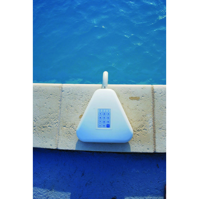 Alarme de Piscine Aqualarm