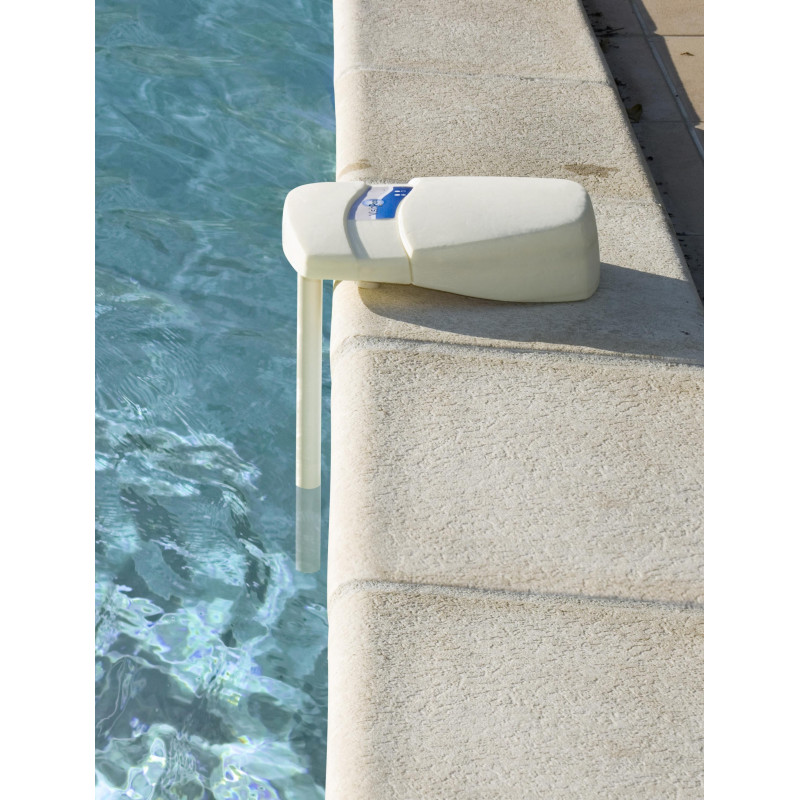Détecteur de chute pour piscine Visiopool