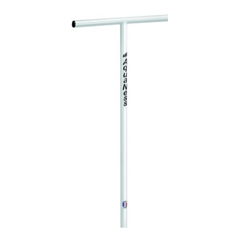 Barre de soutien pour trampoline aquatique Aquaness 