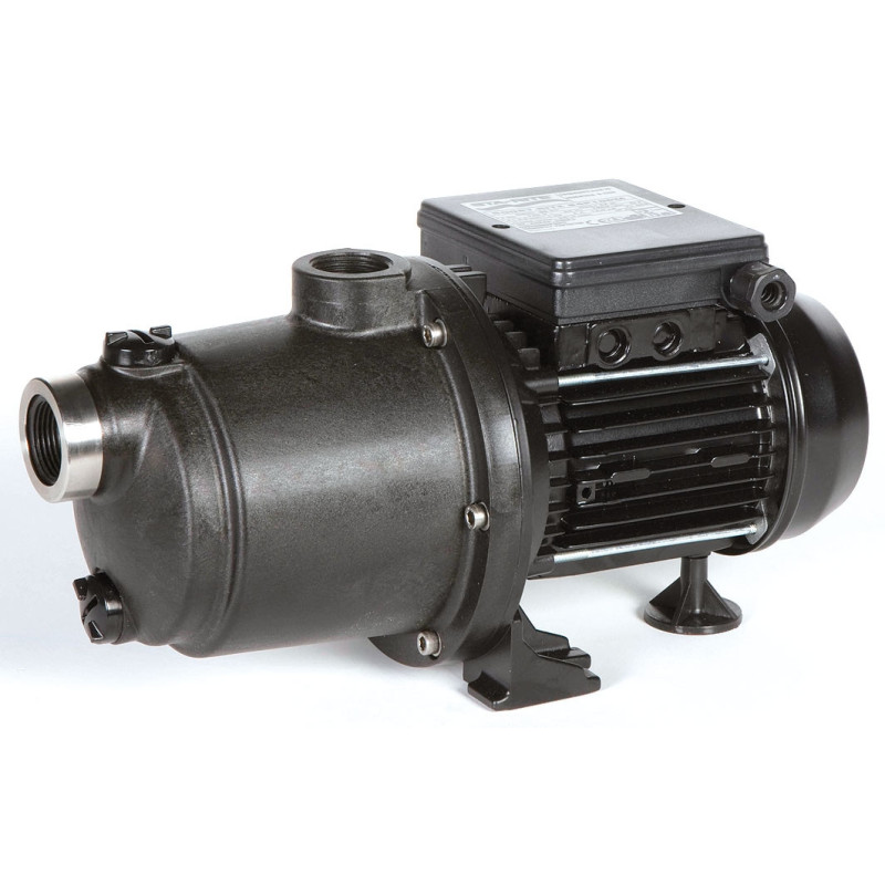 Surpresseur Boost-Rite Evo Pentair
