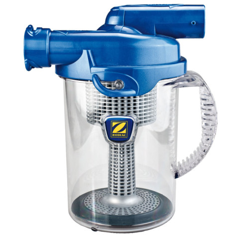 Piège à feuilles Zodiac Cyclonic