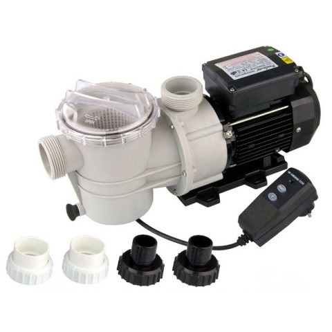 Pompe de filtration Ubbink Poolmax