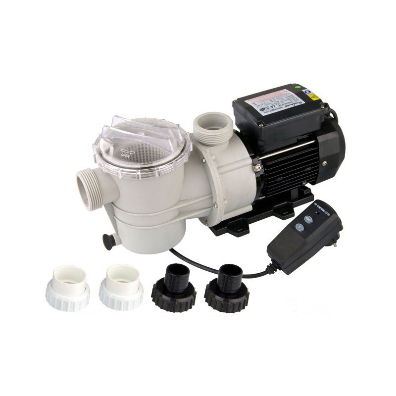 Pompe de filtration Ubbink Poolmax