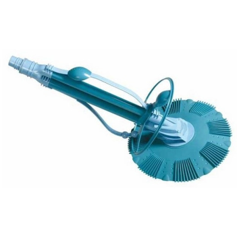 Aspirateur piscine Ubbink PoolCleaner Auto