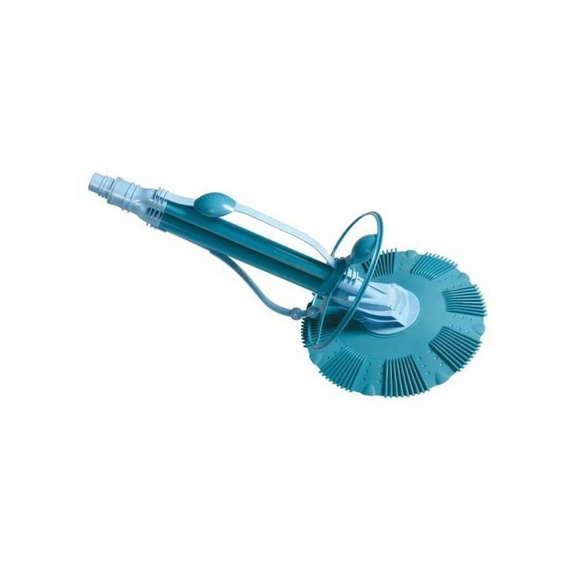 Aspirateur piscine Ubbink PoolCleaner Auto