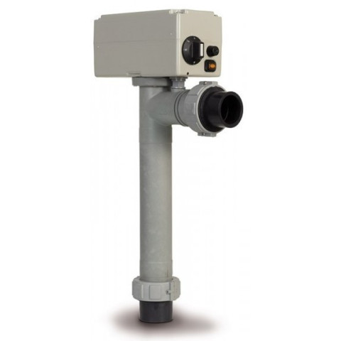 Réchauffeur électrique REL Zodiac