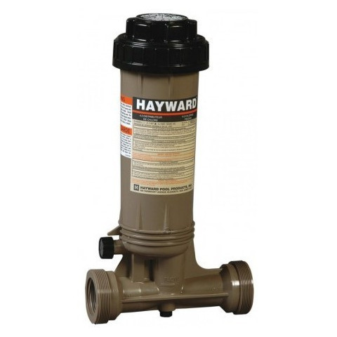 Chlorinateurs Hayward pour piscine