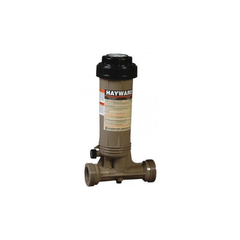 Chlorinateurs Hayward pour piscine
