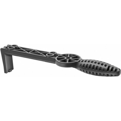 Clé d'ouverture de préfiltre pour pompe Belstar et Eurostar 2/II