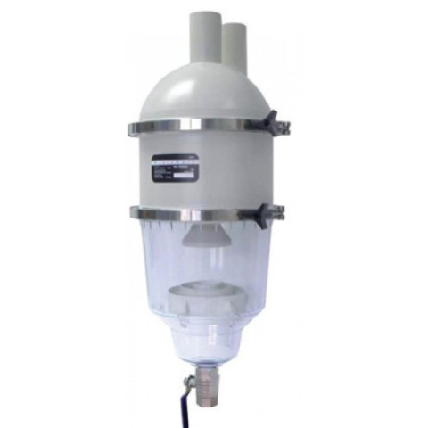 Pré-filtre Hydrospin