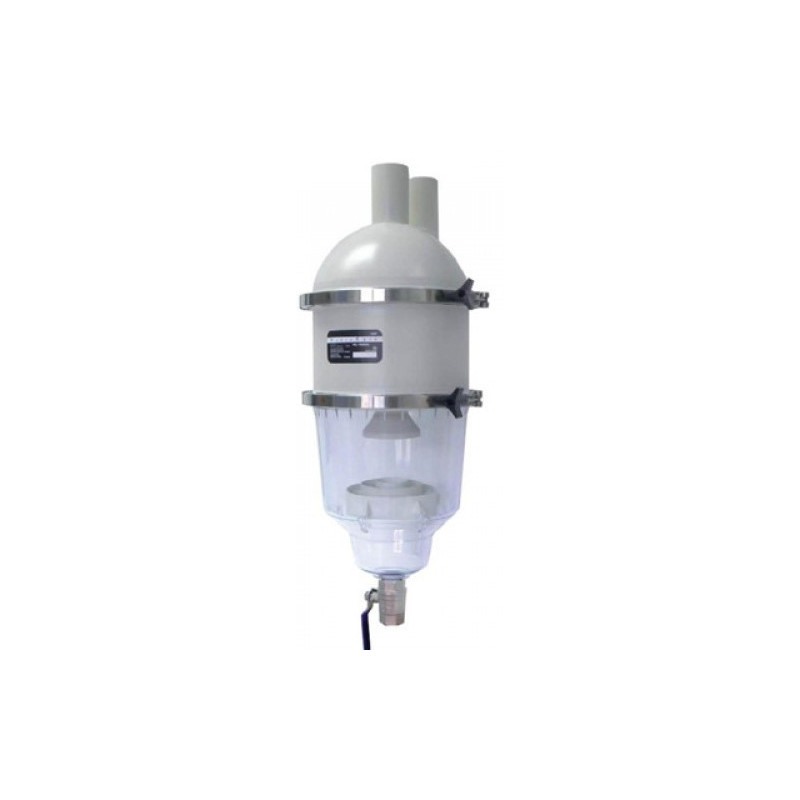 Pré-filtre Hydrospin