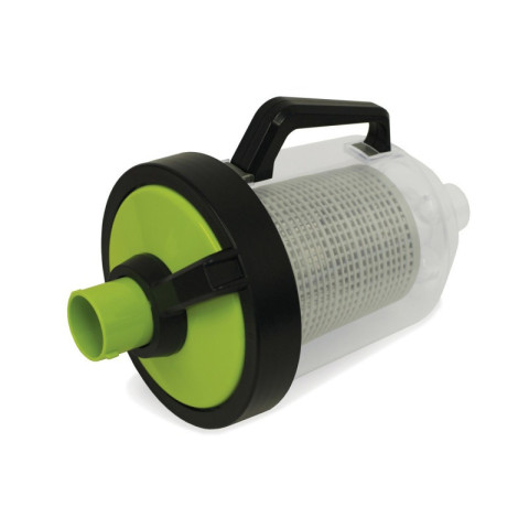 Piège à feuilles Kokido Leaf Canister