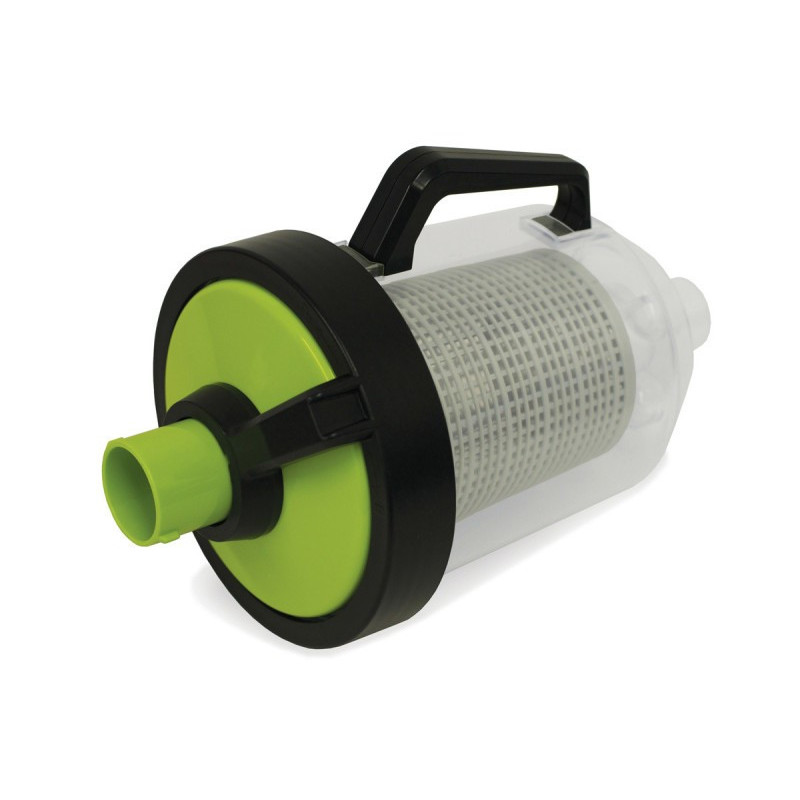 Piège à feuilles Kokido Leaf Canister