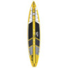 Paddle gonflable Zray R1 FACE