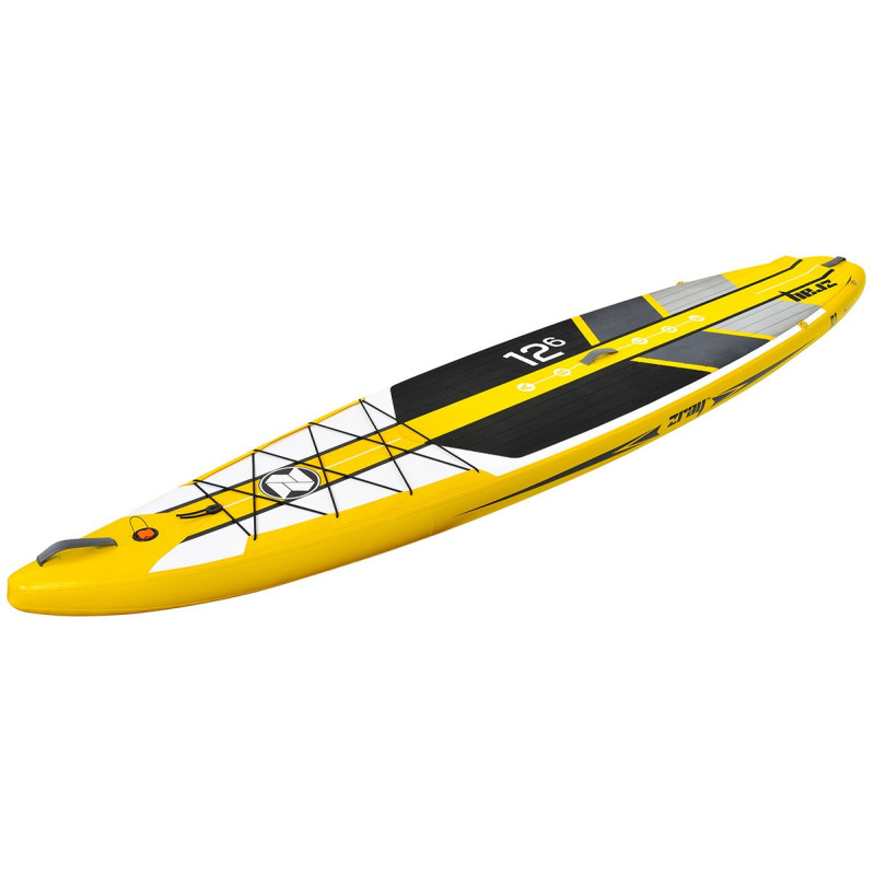 Paddle gonflable Zray R1 3QUART