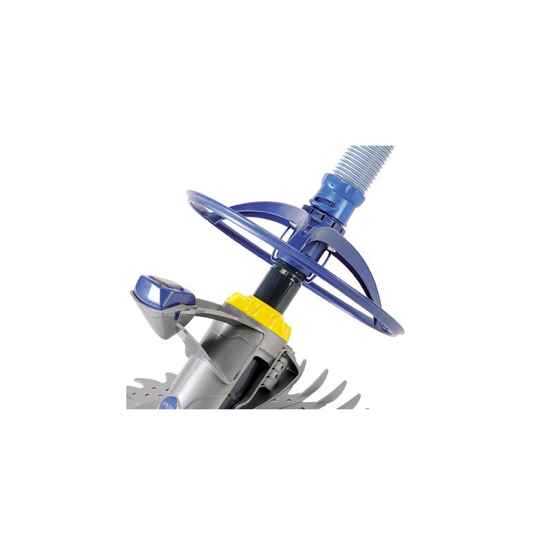Robot piscine hydraulique Zodiac T3 Roue anti-blocage