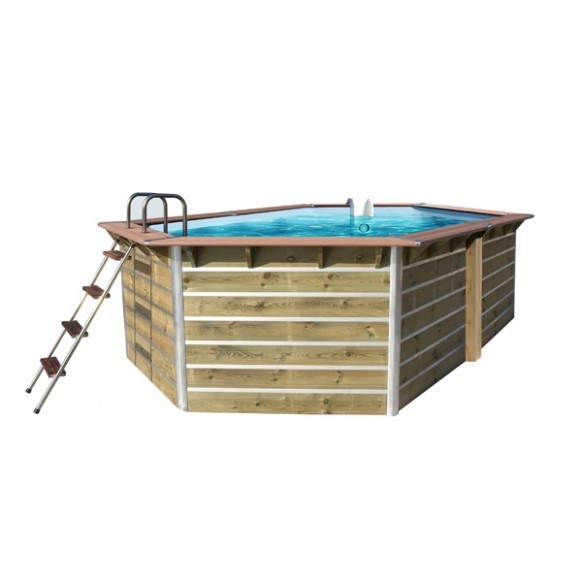 piscine bois waterclip sabtang