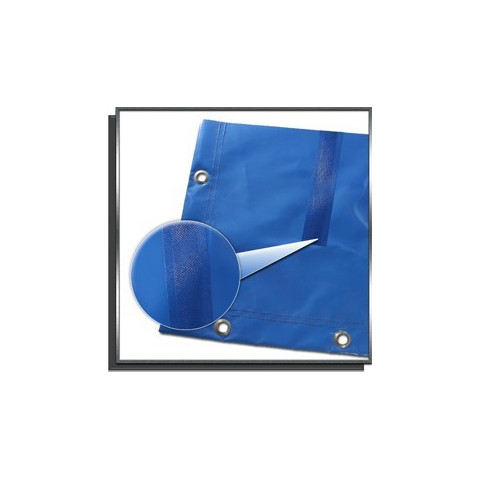 Bâche d'hivernage Zodiac Original Azteck