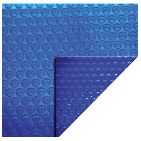 Bâche à bulles pour piscine Azteck by Waterman