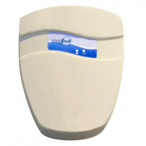 Détecteur de chute pour piscine Visiopool