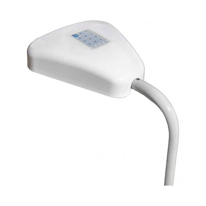 Alarme de Piscine Aqualarm 