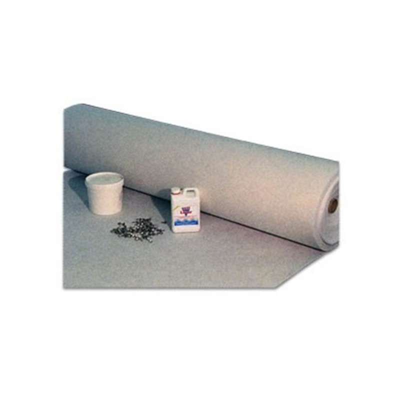 Feutre Protection Liner et accessoires de pose
