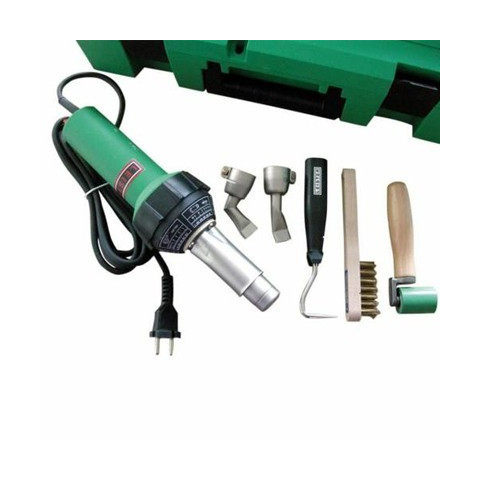 Leister 1600 W - TRIAC