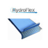 Liner PVC armé 150/100e Uni antidérapant HYDROFLEX
