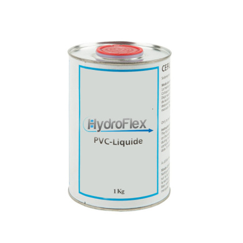 PVC liquide ALKORPLAN pour liner