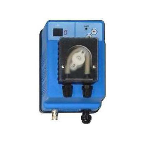 Pompe Péristaltique regulation de pH MP1 Speedy Redox