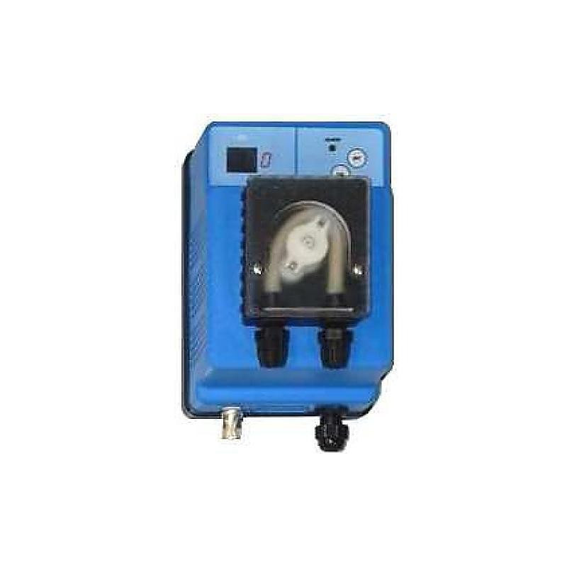Pompe Péristaltique regulation de pH MP1 Speedy Redox