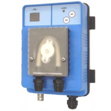 Pompe Péristaltique regulation de pH MP1 Speedy Redox Pompe Péristaltique regulation de pH MP1 Speedy Redox
