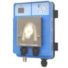 Pompe Péristaltique regulation de pH MP1 Speedy Redox