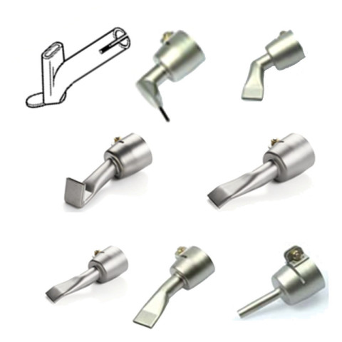 Buses pour Leister TRIAC - AT/ST