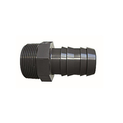 Raccord Cannelé Fileté