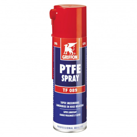 spray tpfe